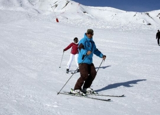  Escuela de esquí Valfrejus 